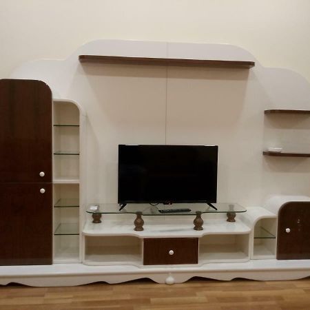 Flat in Batumi city centre 아파트 외부 사진