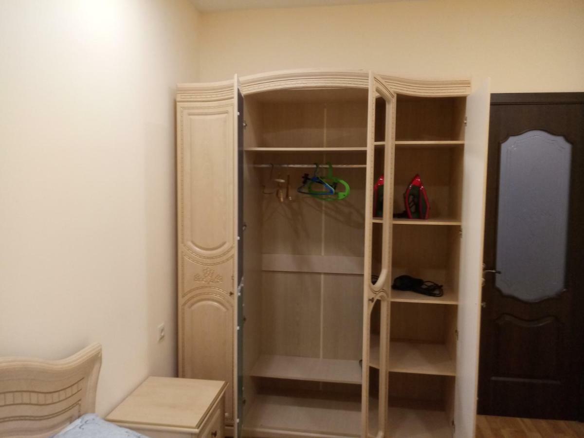 Flat in Batumi city centre 아파트 외부 사진
