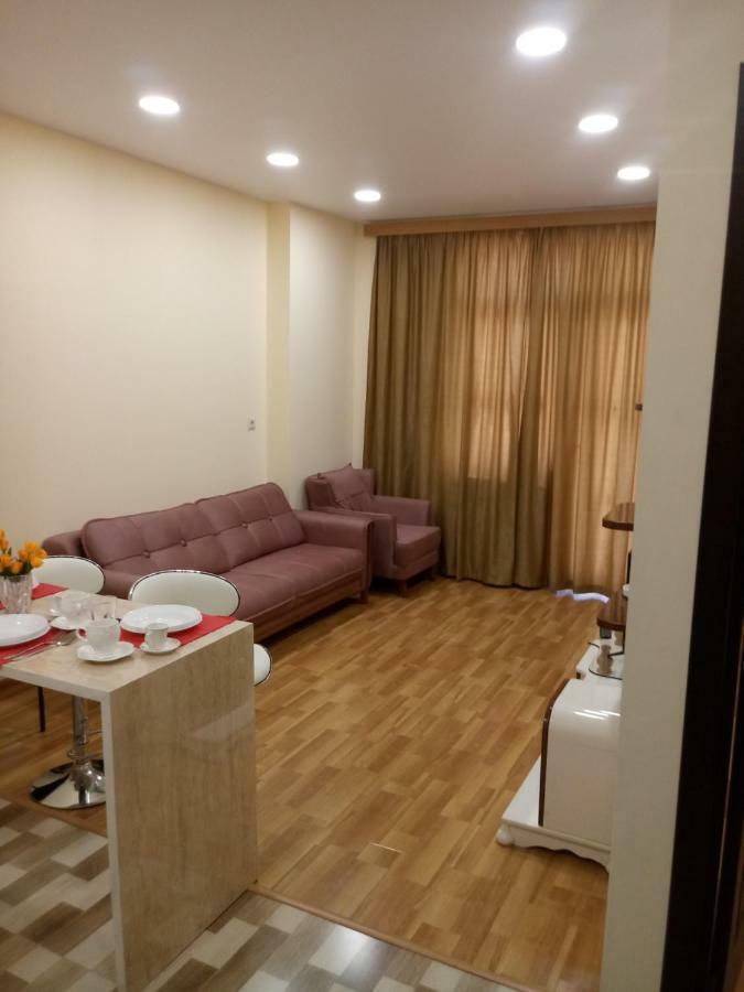Flat in Batumi city centre 아파트 외부 사진