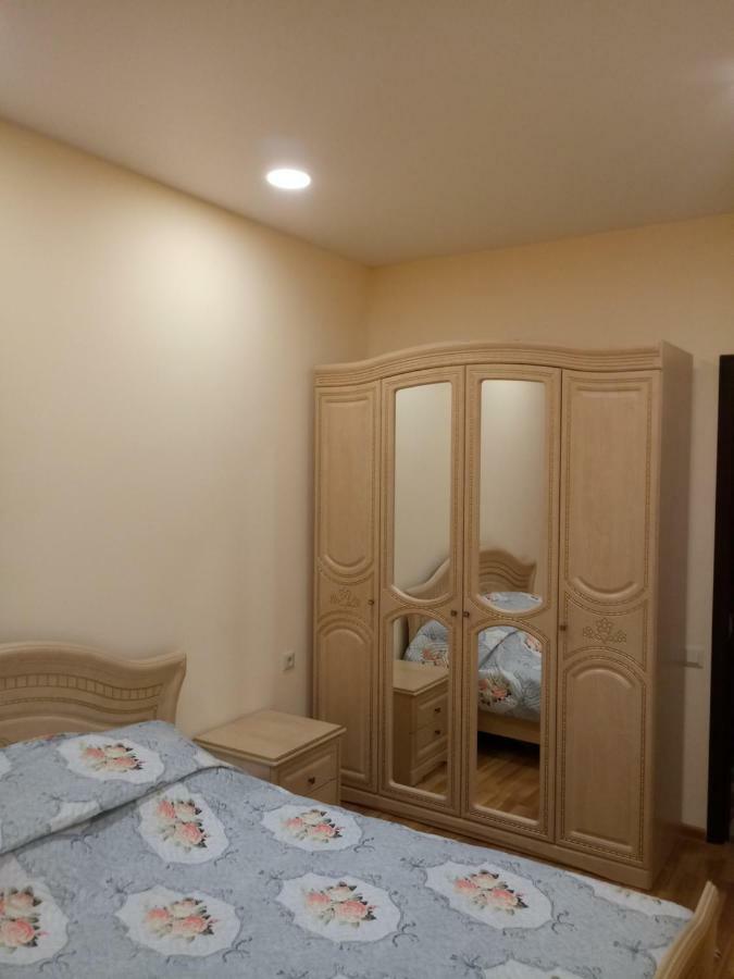 Flat in Batumi city centre 아파트 외부 사진